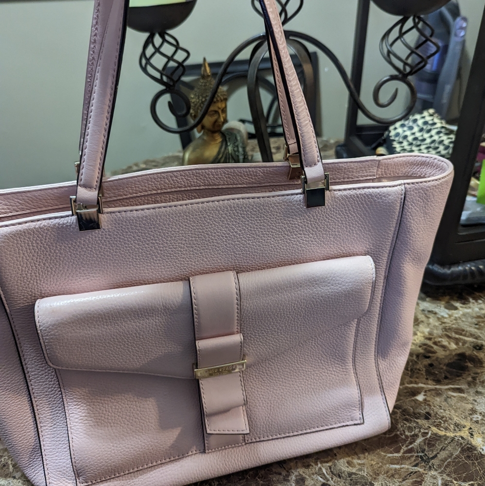 Kate Spade pink bag